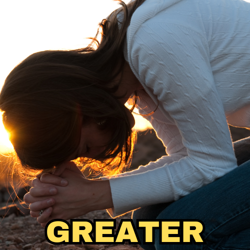 Greater 