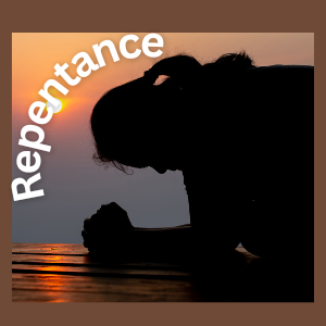 Repentance