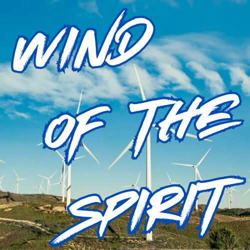 Wind of the Spirit